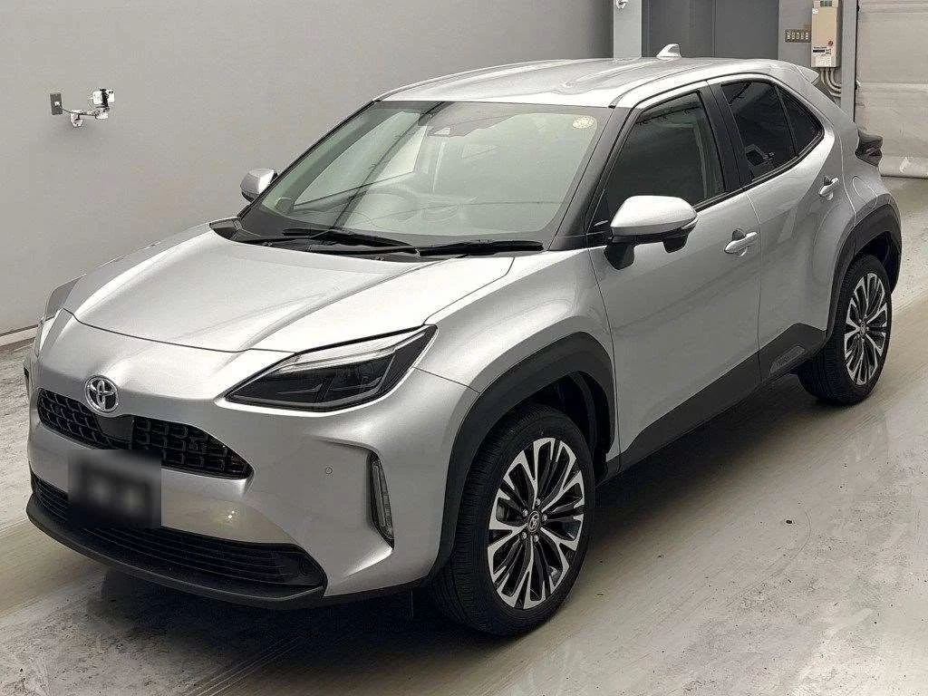 Toyota Yaris Cross MXPB10 2023